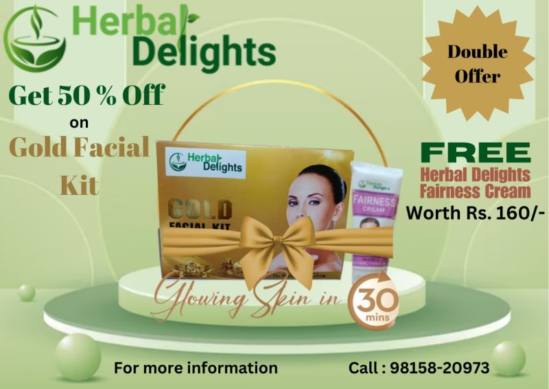 Herbal Delights Pvt. Ltd.